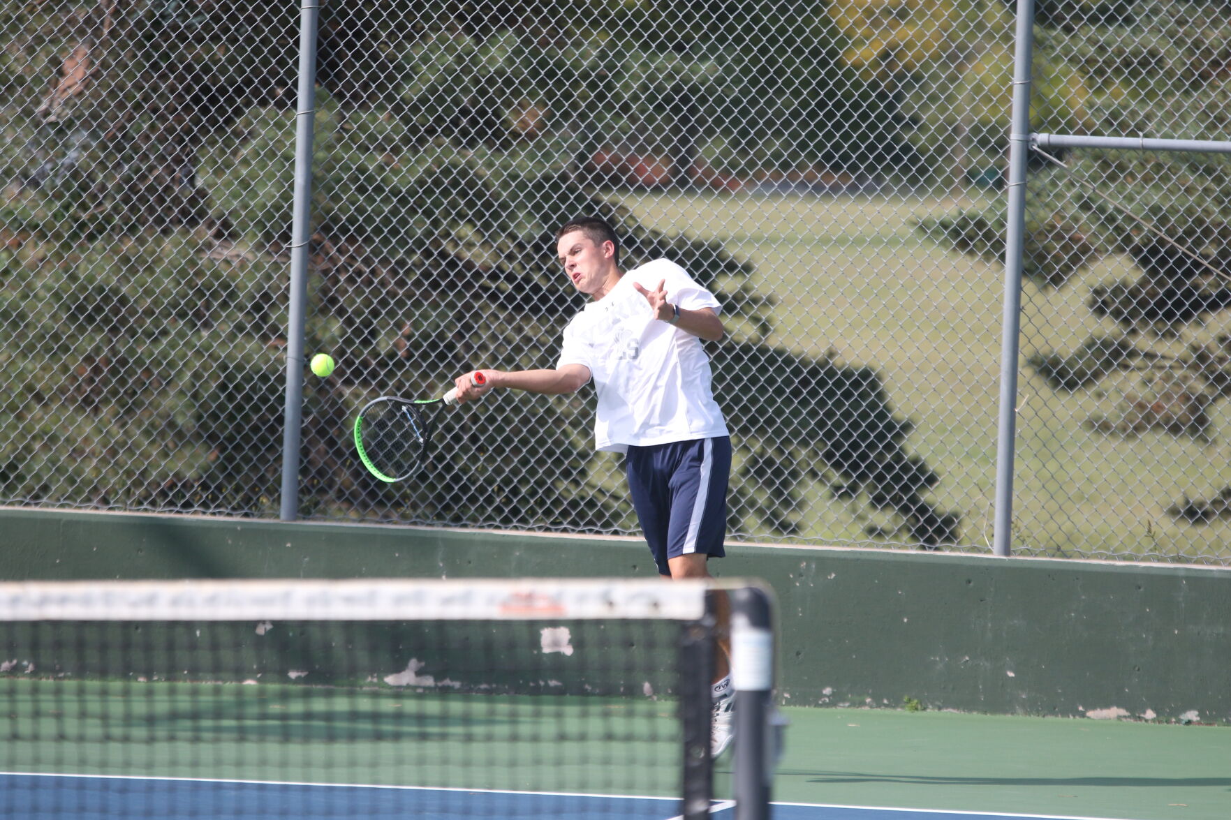 York tennis at Lincoln Christian dual (9).JPG